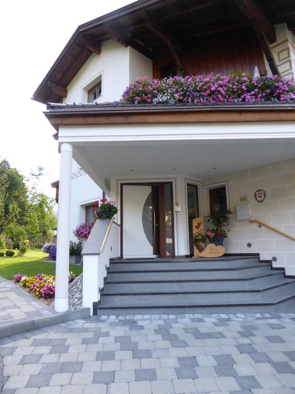 Apart Piz Mondin Pfunds Habitación foto