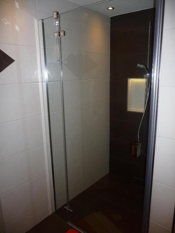 Apart Piz Mondin Pfunds Habitación foto
