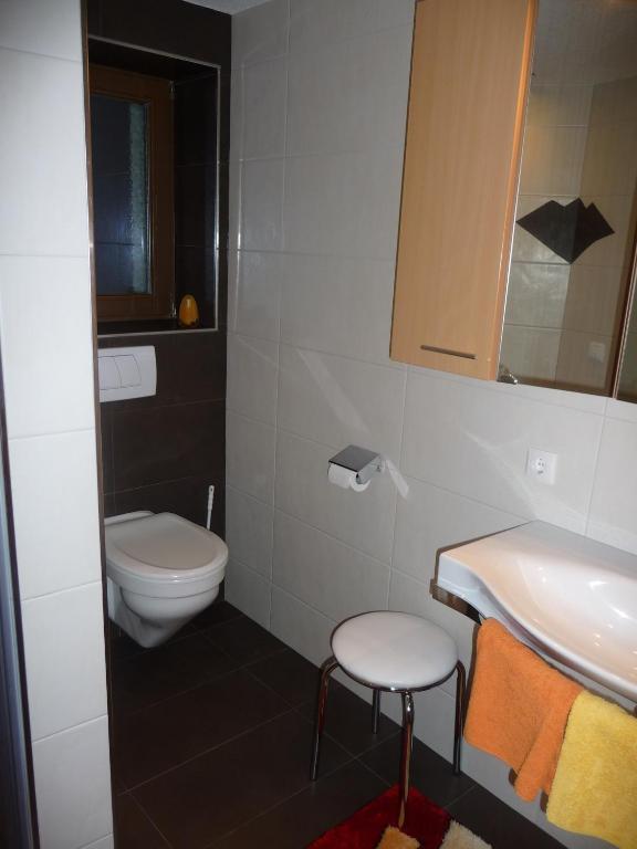 Apart Piz Mondin Pfunds Habitación foto